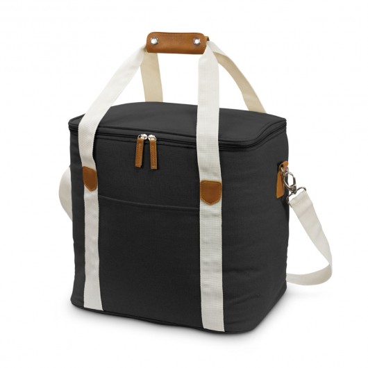 Black Lona Cooler Bags